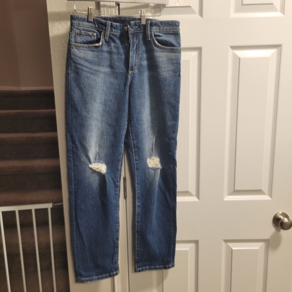 Joe's jeans NWOT The Niki midrise boyfriend